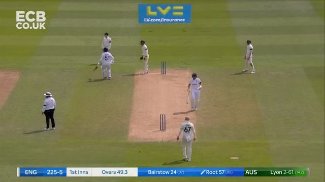 Joe Root Starting the Ashes in Style! 🔥 | England v Australia 2023 | 📺 Watch EVERY Ball смотреть онлайн