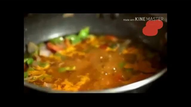 Robot makes home cooked. Mechanical chef Cooking Robot. смотреть онлайн