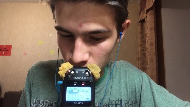 АСМР ТЕТРАДЬ ПОДПИСЧИКОВ + ТРИГГЕРЫ смотреть онлайн