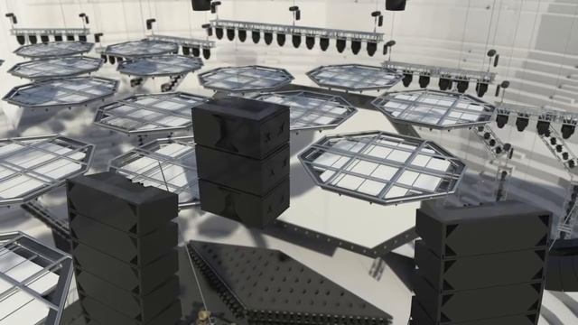 Vectorworks 2020 for Entertainment смотреть онлайн