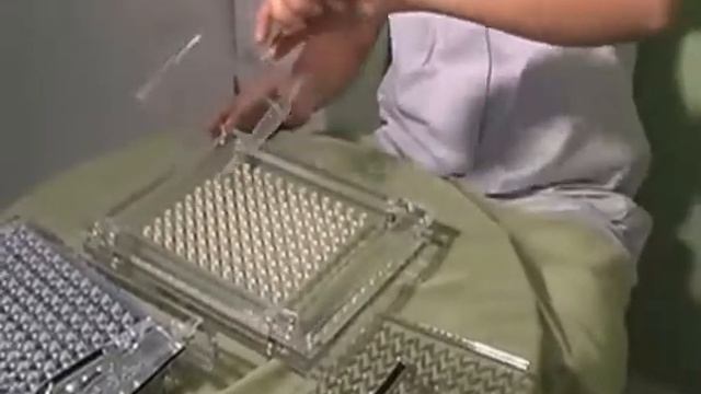 Полуавтоматический ручной капсулятор на 120 капсул смотреть онлайн