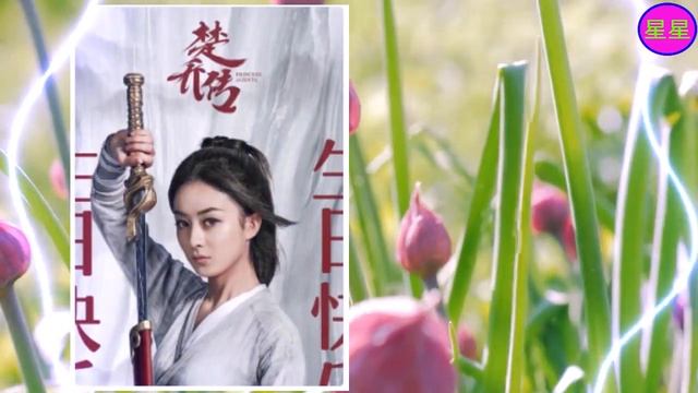 赵丽颖林更新双双退出阵容大洗牌，《楚乔传2》还能延续辉煌吗？ смотреть онлайн