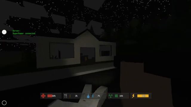 Unturned - №2 Неудачи и первая смерть смотреть онлайн