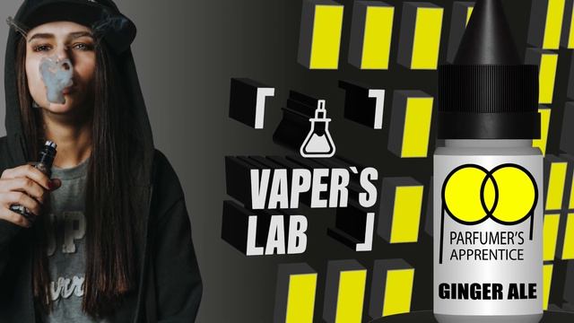 Топовий ароматизатор з неперевершеним смаком! До вашої уваги TPA Ginger Ale смотреть онлайн