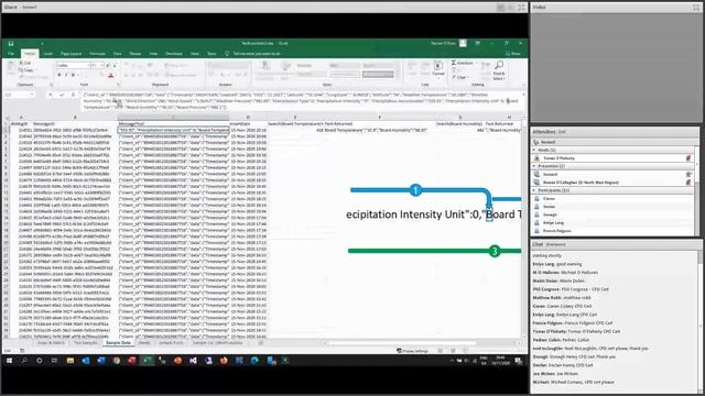 Excel for Engineers Workshop - Part 2 смотреть онлайн