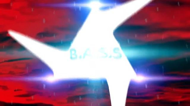GHOSTEMANE & PHARAON - Blood Oceans [💙❤BASS BOOSTED❤💙]