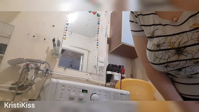 Ежедневная уборка. Самомотивация. Стирка. Готовка смотреть онлайн