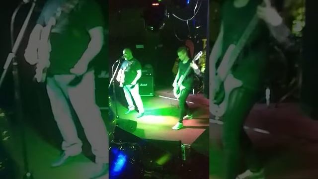 Черный кофе.Переступи порог.Обнинск.15.09.2018. смотреть онлайн