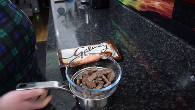 How to Make Traditional Scottish Macaroon recipe смотреть онлайн