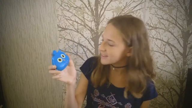 Распаковка посылок// EBay📦🌺