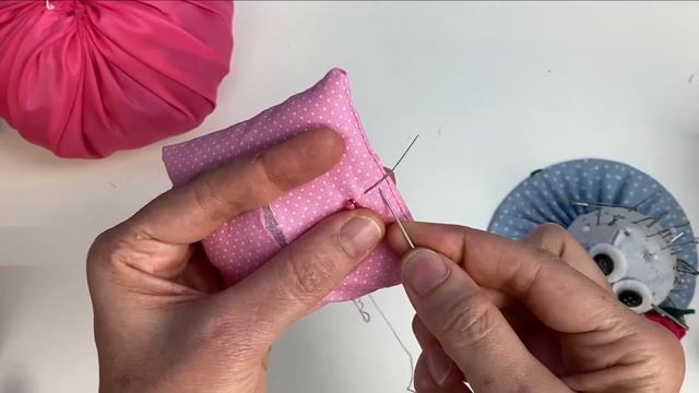 Você Nunca Viu Ideia Tão Simples - Faço Rápido e Vendo Todos! Ideia Genial de Retalhos смотреть онлайн