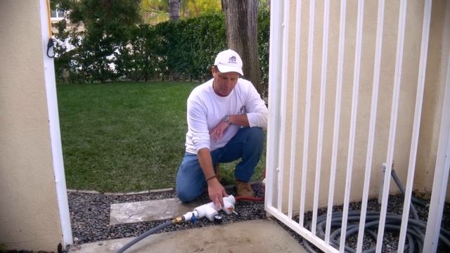 Top Plumber Reveals Best Pressure Testing Techniques for Leak Detection смотреть онлайн
