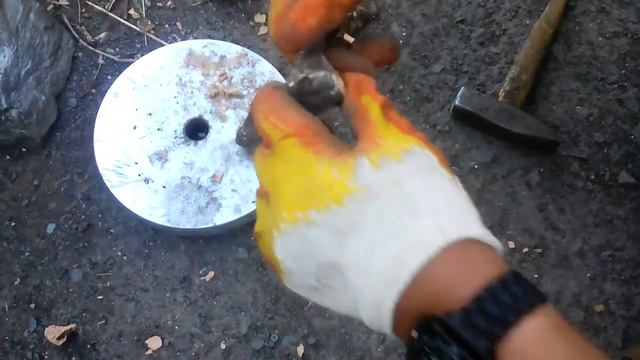 золотой заложенный в кирпич. смотреть онлайн