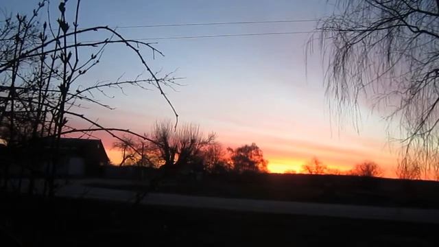 Сельское Утро. Релакс. Апрель. Пение Птиц (Peace. Relax. Nature sounds) смотреть онлайн