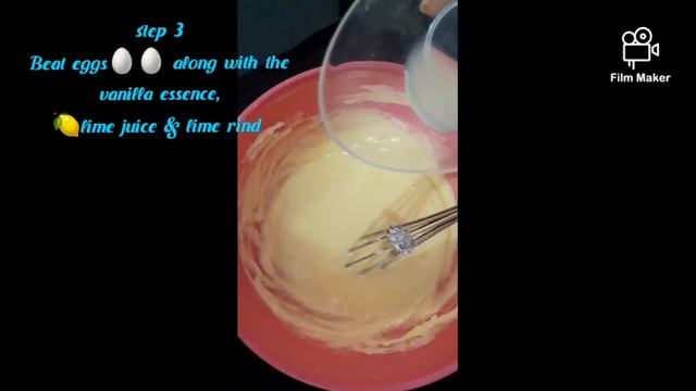 How To Make Basic Butter Cake Easily... For Recipe Check In The Description Box