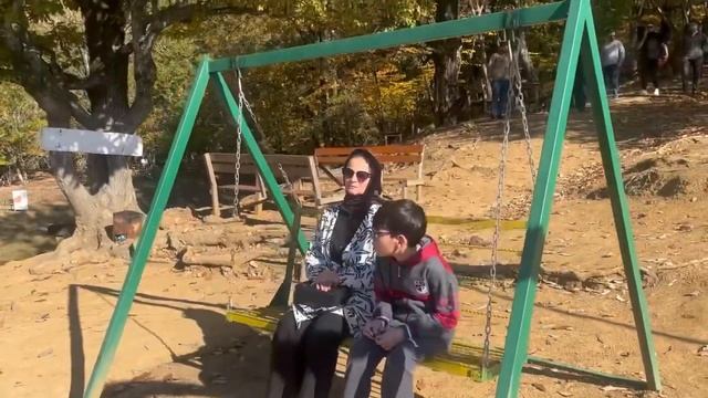 Южный Район Азербайджана 🇦🇿Неописуемая Природа / Мини -Тур по Ленкорану ☺️ смотреть онлайн