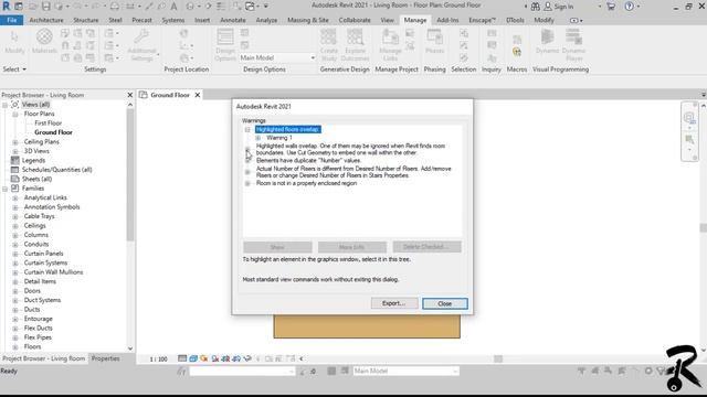 5 Signs You are a Revit Productivity Expert смотреть онлайн