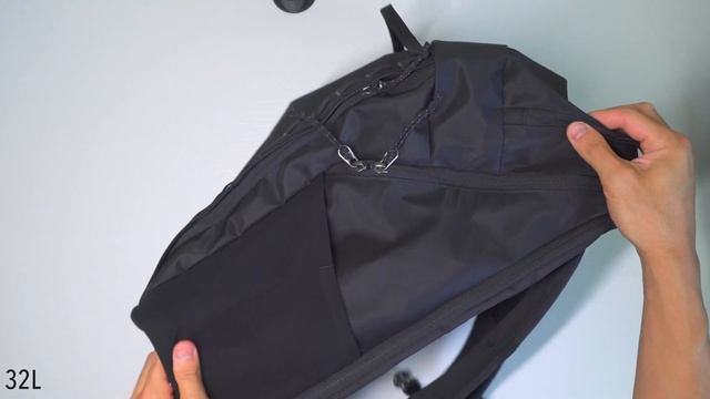Patagonia Black Hole Packs (2023-2025) Review - better, but also worse смотреть онлайн