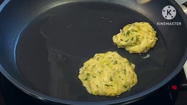 Научил китайски повар! Просто натрите кабачки! Кабачки вкуснее мяса!