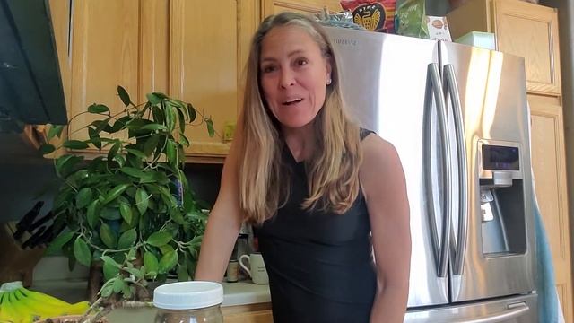 Banana Water for Healthy Plants смотреть онлайн