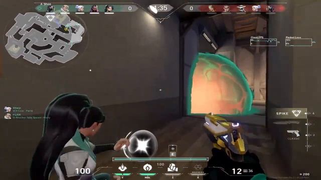 Lets Grind | Valorant | Everything Zzz