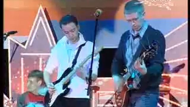 Гуашь в Лужниках смотреть онлайн