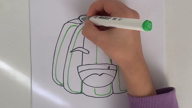 DRAWING JELLY'S LOGO STEP BY STEP (TUTORIAL) смотреть онлайн