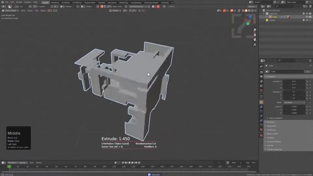 #boxcutter 718_9: MiniHelper - Custom Slider смотреть онлайн