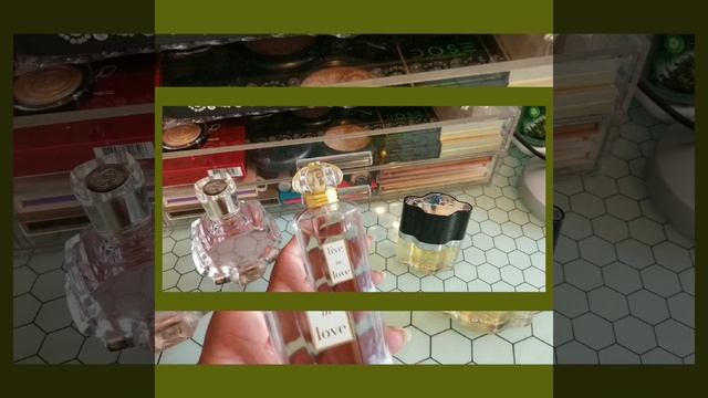 Oscar Dela Renta Fragrances|Affordable Perfumes|Perfume Collection смотреть онлайн