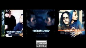 Bomfunk MC's - In Stereo (1999) Full Album