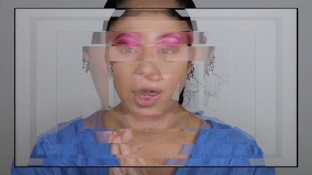 PINK LOOK| New ND love Palette | Gerel Matta смотреть онлайн