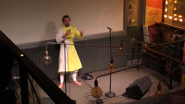 2021-10-25_203959 - Артём Multiface Сабельников - Не фиксируй эпоху смотреть онлайн