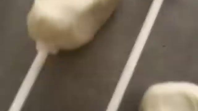 Dia de Los Muertos Cake pops смотреть онлайн