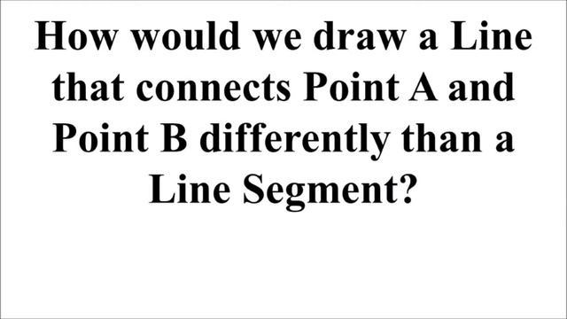 Geometry (6th to 8th grade) - Describe, Explain, and Sketch Common 2-D Shapes (part 2) смотреть онлайн