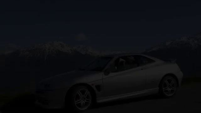 Alfa Romeo GTV 3.0L V6 24V смотреть онлайн