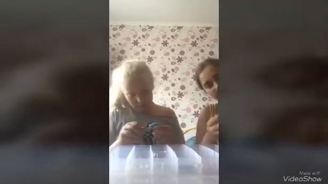 Наши слаймы! Коллекция лизунов смотреть онлайн