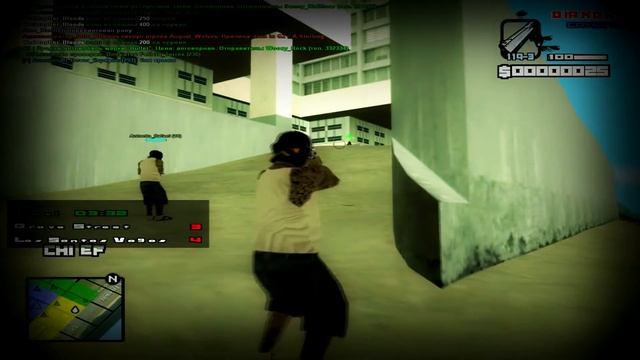 ~Capture~Vagos~ Diamond | Crystal