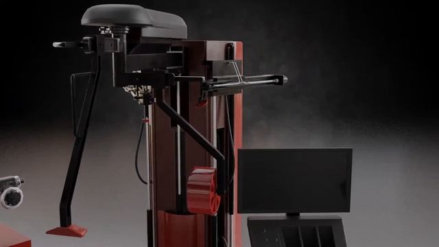 3D Garage tool assets смотреть онлайн