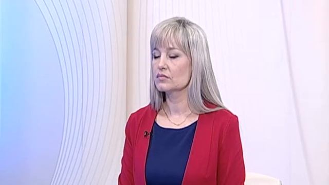 Работник всегда прав: на что способен профсоюз - Евгения Ольховская в "Вопросе дня" смотреть онлайн