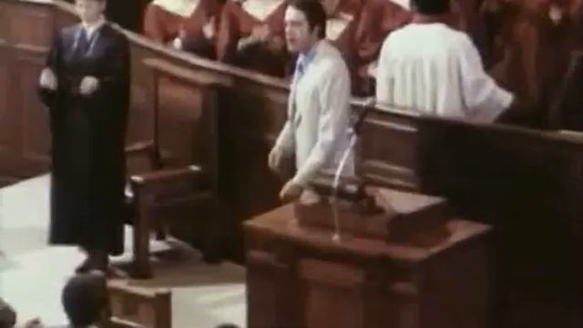 Guyana Tragedy: The Story Of Jim Jones - Cult Of The Damned