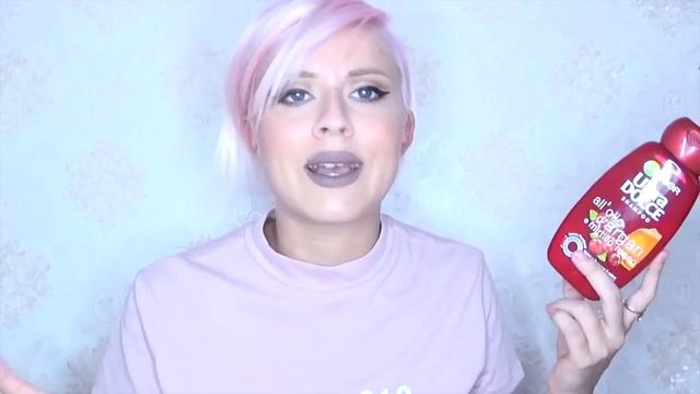 Mi tingo di rosa! MARSHMALLOW HAIR + HAIRCARE | gaiacutiexx смотреть онлайн