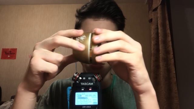 АСМР ЛУЧШИЕ ТРИГГЕРЫ ДЛЯ СНА И МУРАШЕК смотреть онлайн