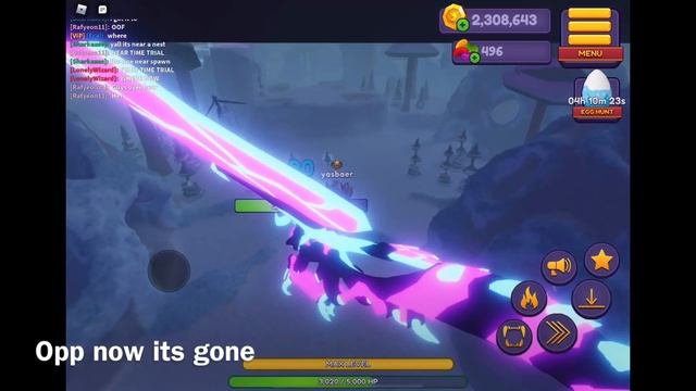 CRYSTALLINE EGG LOCATIONS |Easter event Dragon Adventures egg hunt смотреть онлайн
