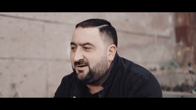 Garik Kirakosyan - Hovsep Hovhannisyani Hishatakin