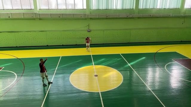 «Искра» - «Силикат» - 11:10 (2024г.) смотреть онлайн