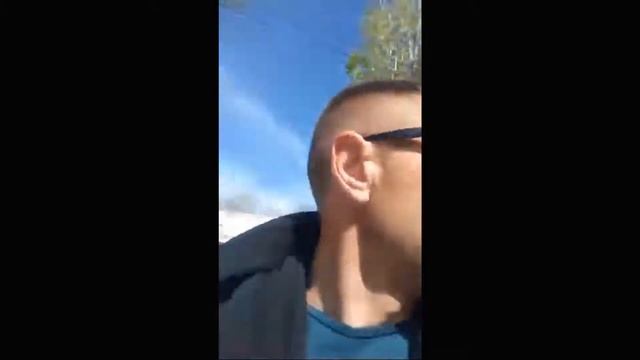 Пситеррор Гангсталкинг в Одессе против беззащитного парня смотреть онлайн
