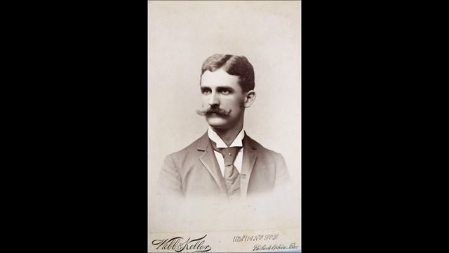 40 Vintage Portraits of Extremely Handsome Victorian Men With Mustache смотреть онлайн