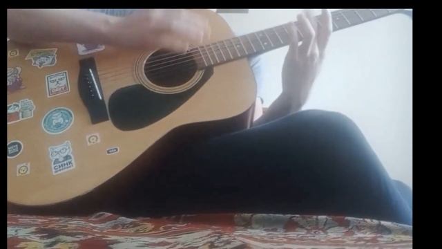Crow(JinsanKim)-Cover смотреть онлайн