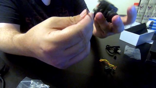 RunCam 2 Scope Camera Airsoft Edition | Review смотреть онлайн