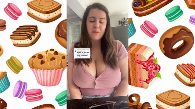 Good WOW Wonderful Big Bbw Girl #BIGBANK #shorts